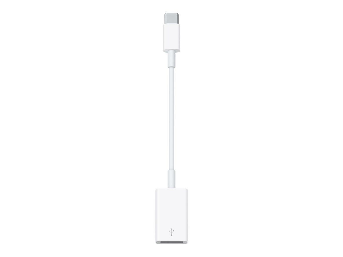 Apple USB-C auf USB Adapter MW5L3ZM/A Apple USB-C auf USB Adapter MW5L3ZM/A
